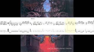 Dismember-Override of the Overture Guitar Playalong