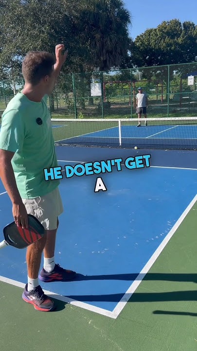 How To Play SKINNY SINGLES pickleball YouTube how-to-play-skinny-singles-pickleball-youtube