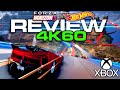 Forza Horizon 5 Hot Wheels REVIEW is FASTER than EVER! Xbox Series X 4K60 Gameplay FH5 DLC