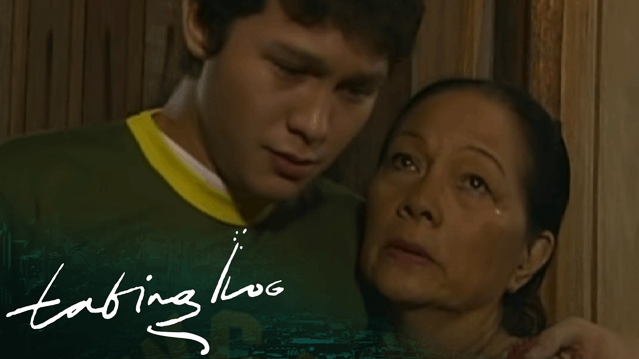 Tabing Ilog | Full Episode 147 | Jeepney TV