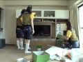 イケア 収納問題をスッキリ リビング01