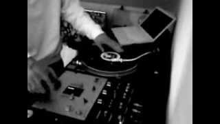 DJ Just Scratch Session Juni 2012