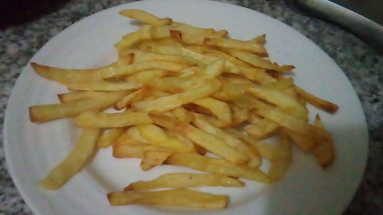 Kijan mwen prepare hamburger 😋😋😋💝 - YouTube