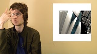 Autechre - Confield (Album Review)