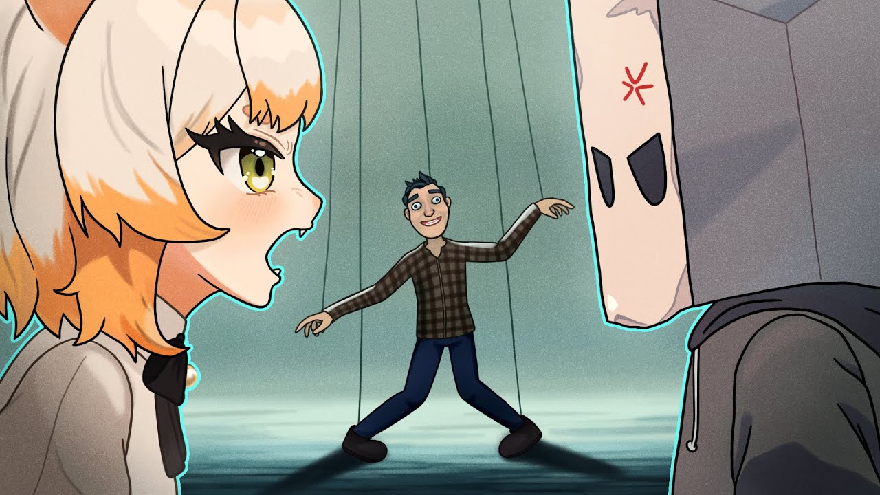 The Game That BROKE Our Sanity | Puppet Team