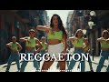 Reggaeton Car Mix 2026 🚗 Latin Bass Party Playlist