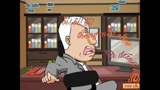 Game hành hạ ông chủ - bình luận game screenshot 5