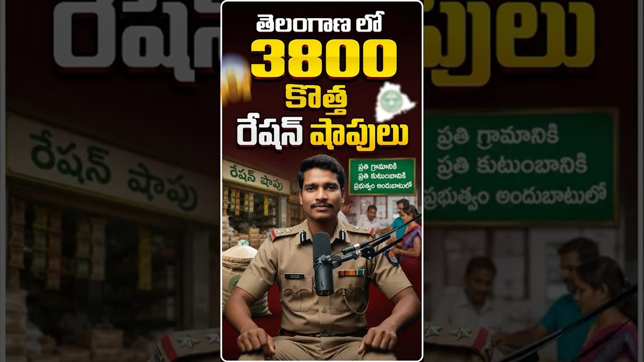 rewrite this title 📢No Written Exam? | Ration Shop Dealer Notification 2026 -3800+ Posts | Fair Price Shop Dealer Jobs rewrite this title 📢No Written Exam? | Ration Shop Dealer Notification 2026 -3800+ Posts | Fair Price Shop Dealer Jobs