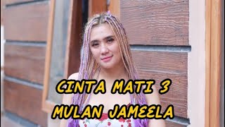 Mulan Jameela - Cinta Mati 3 Cover Memes Zafea