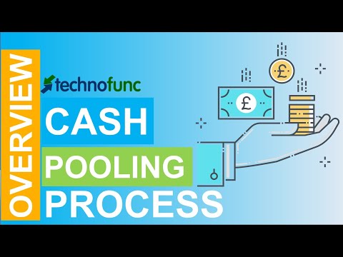 Introduction to Cash Pooling Process