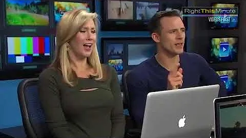 What Does Going 175 MPH on the Freeway Look Like Anyway?