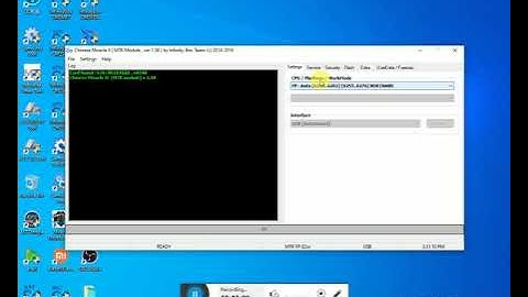 symphony bl60 formet cm2 /  Reset for Cm2 Dongle /  Symphony BL60 Read Code..
