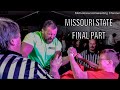 Missouri State Armwrestling Tournament Final Part