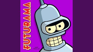 Miniatura de vídeo de "Christopher Tyng - Futurama Main Theme (From "Futurama"/C. Tyng Extended Version)"