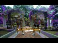 Bini  salamin salamin remix  gotm official  dance fitness advance frame