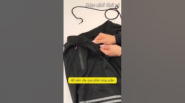 Mẹo cố định giá đỡ và lắp đặt chính xác  #meonhothuvi