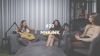 nemohla jsem se hýbat, museli jsme zastavit na dálnici - historky & plány do budoucna | NNKJNK #20