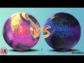 Roto Grip RST X3 vs Storm Infinite Physix! Which Bowling Ball Will Be The First Out The Bag?!