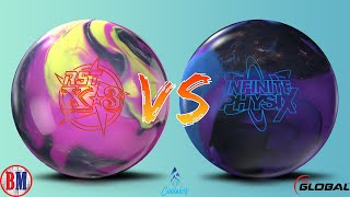 Rin 　　PHYSIX TOUR 15 Storm Physix Tour Bowling Ball - 123Bowl