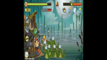 Crocodile Cataclysm Ep3 @Qaokala