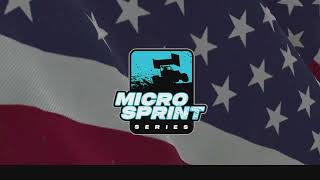 World of Outlaws Dirt Racing 24 part 26