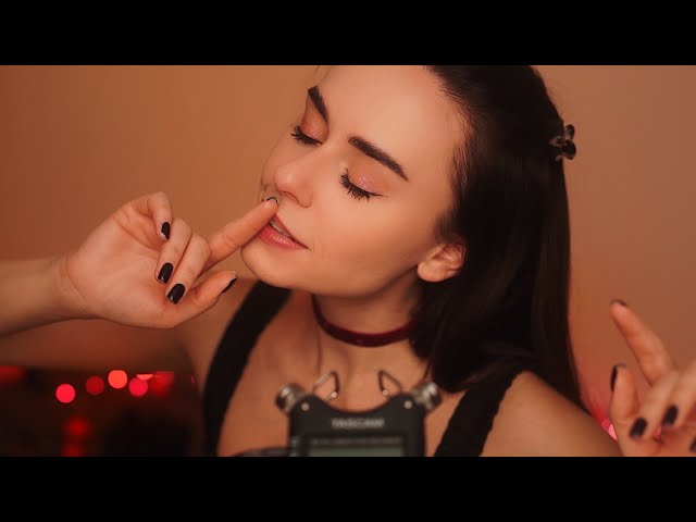 АСМР ІНТЕНСИВНІ Звуки Для МУРАХ Та СНУ 😴 МОЇ Улюблені 🥰 ASMR INTENSE Sounds For SLEEP
