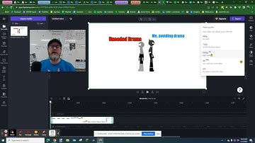 How to Export Your Pivot With Sound FX from Clipchamp - 2023