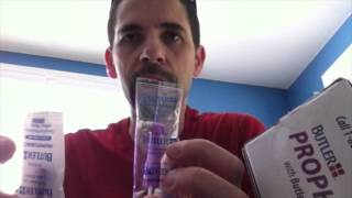 Prophyciency (paste free) prophy angles. Do they really work