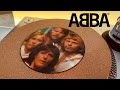 &quot;Gimme! Gimme! Gimme! (A Man After Midnight)&quot; ABBA 1979 [2019 Picture Disc]