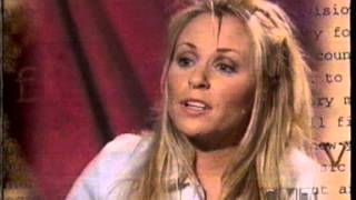 Deana Carter - Interview About Her Did I Shave My Legs For This? Album Sales
