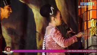 PENGEN DI KAWIN | VOC : IBU DEVI SUSILAWATI | ANEKA TUNGGAL | BUYUT  SANTERI