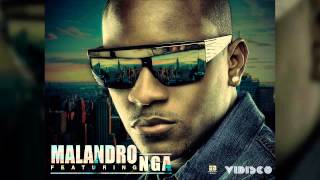 Video voorbeeld van "JEY V - MALANDRO feat. NGA (Oficial Audio)"