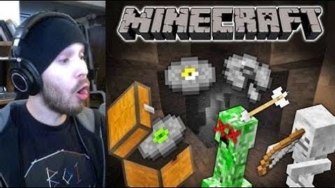 Game Theory: The Mystery of Minecraft