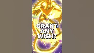 you’re WRONG about the Super Dragon Balls