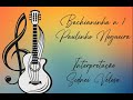 Bachianinha nº 1
