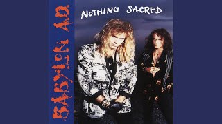 Video thumbnail of "Babylon A.D. - So Savage the Heart"