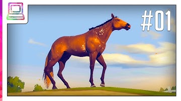 Rival Stars Horse Racing (Part 1) (Horse Game)