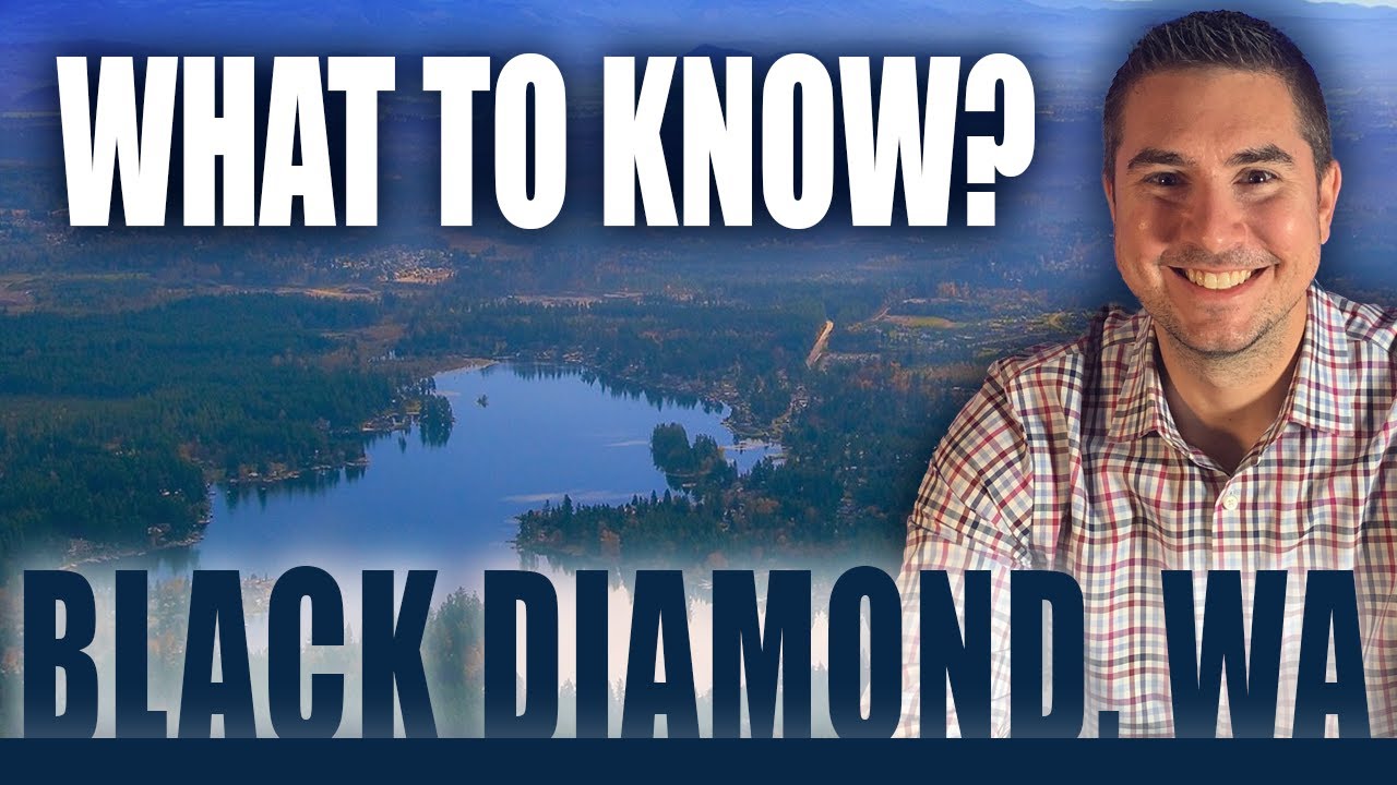 PROS AND CONS Of Black Diamond in 2022 | Living in Black Diamond