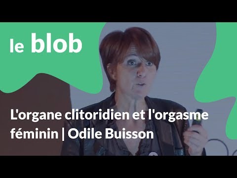 Vidéo: Le Point Est JI, Et Le Point. Elle A Dit: 