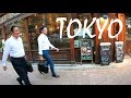 This is TOKYO, JAPAN | First Impressions of the City