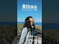 Rihwa、ホールコンサートツアー決定!2024年に東京・札幌で開催!