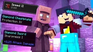 Minecraft: COMPREI TODOS UPDATE - BED WARS ‹ EduKof ›