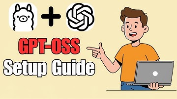 How to Run GPT-OSS Locally on Your PC (Step-by-Step Guide)