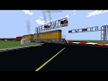 Minecraft IR Railfanning: Part 1