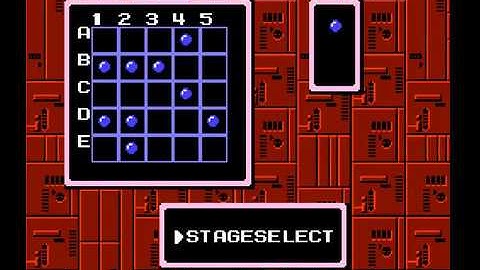 Megaman DOS Remake Playthrough Part 6: Doc Huntin