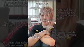 100 Like Gelirse Yüzümü Göstericem