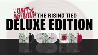 Three New Deluxe Edition Vinyl Variants of Fort Minor's The Rising Tied