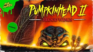 Pumpkinhead 2: Blood Wings (1994) Should Have Been the Last Pumpkinhead Movie