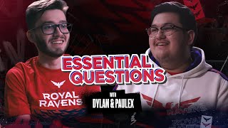 INFINITE WARFARE IS BETTER THAN BLACK OPS 2 - Essential Questions #2 with PaulEhx & Dylan. Guide