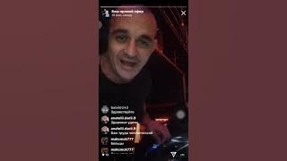dj Sasha Kondrat